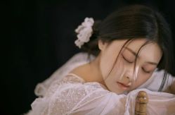 点击看大图 -蜜桃少女VISION写真馆(雁塔店)