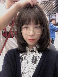 -MY HAIR ARDOR