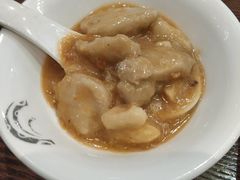 奉化油渣芋艿-涌上外婆桥(南塘店)