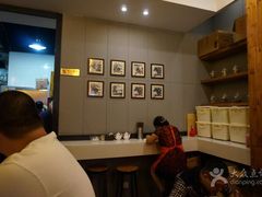 -秦云老太婆摊摊面(全国总店)