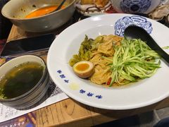 -和府捞面(国金汇店)