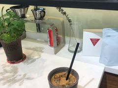 -Manner Coffee(大宁国际商业广场店)