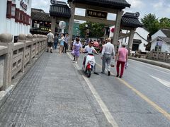 -孙盛兴奥灶面馆·蟹黄面·三虾面(山塘街总店)