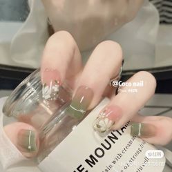 -妙睫屋日式美甲美睫
