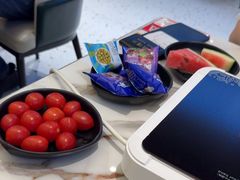 -三江源活鱼现烤(维多利摩尔城店)