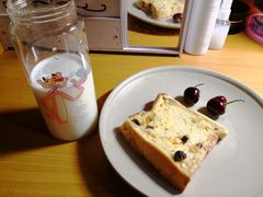 -爸爸糖吐司面包(南京鼓楼龙江店)