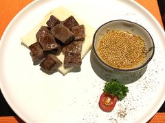 -松临·铁板烧&Omakase(神农店)