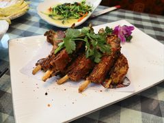 -伊帆食府·青海地方特色美食