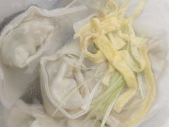 刀鱼馄饨-永丰源大酒店(人民中路店)