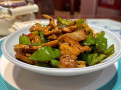 -淮安宴·淮扬菜(清河路一店)