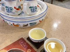 -点都德(聚福楼店)