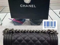 -CHANEL(恒隆广场店)