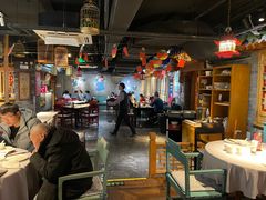 -京味斋·北京烤鸭(华威桥北工大店)