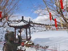 -威海华夏城景区