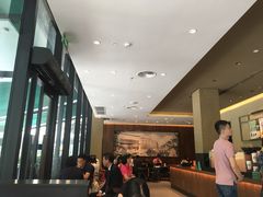 -星巴克(深圳欢乐颂店)