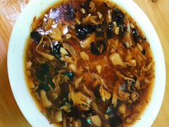 豆腐脑-增盛魁小吃店