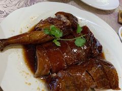 明炉烧鹅-有腥气私房菜·寻味顺德