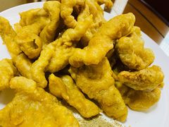 -锅贴王海鲜小馆