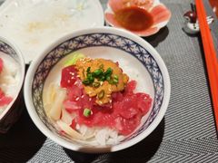 -乾山寿司(好运街店)