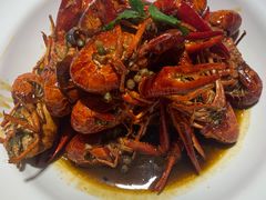 特色十三香小龙虾-有位虾匠·香辣蟹·小龙虾(李村店)