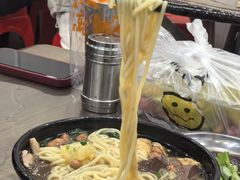 -阿芬卤面(花巷店)