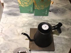 -王德传茶庄(上海新天地店)