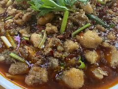 -潼南太安名鱼•特色江湖菜 太安鱼