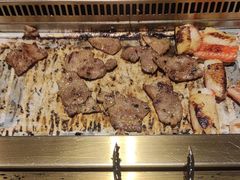 -新石器烤肉(之心城店)