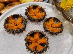 -極上萬膳·日料放题(来福士江景店)