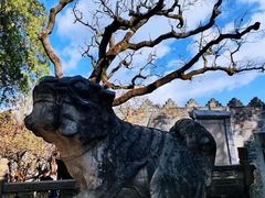 -昆明市金殿名胜区