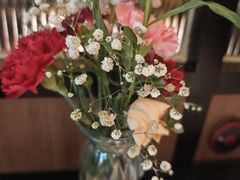 -半秋山西餐厅(襄阳万达店)