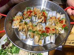 -必点海鲜·鲅鱼水饺(鞍山西道店)