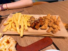 -必胜客(积水潭店)