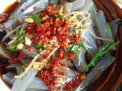 鸡豆粉-尼玛藏家风味园(阿山食城店)