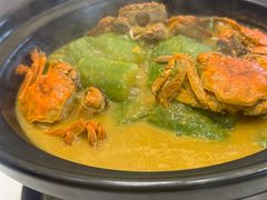 -味可道美食坊(福基路店)