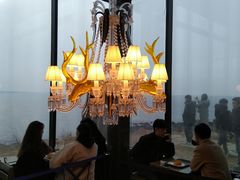 -Cafe Aewol Monsant