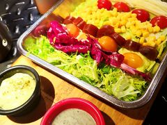 -牛牛章·章鱼水煎肉(光谷世界城店)