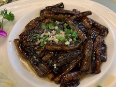 -新聚丰菜馆(太监弄店)