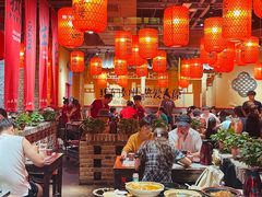 -山四砂锅(钟楼街店)