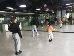 -学舞岛·成人少儿舞蹈培训