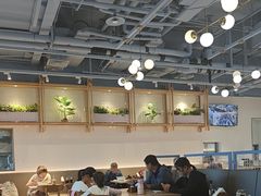 -翡翠拉面小笼包Crystal Jade(上海浦东国际机场T1店)