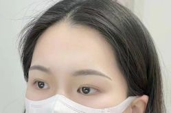 -MIVI·纹眉半永久野生眉