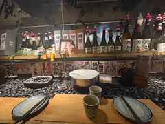 -贰醒·私房小院烧烤 (太古里店)