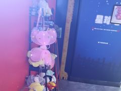 -BlueGame深蓝密室逃脱真人NPC(京投港·长阳店)