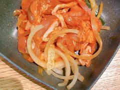 -新石器烤肉(马鞍山印象汇店)