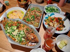 -树厨贵州菜(大十字店)