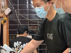 -Ramen满吉·豚骨拉面(丽园路店)