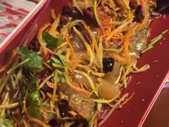 -永红源啤酒·烧烤·海鲜·大排档(青特城店)