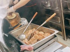 -樊记腊汁肉(竹笆市总店)