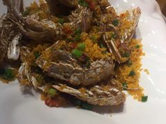-必点海鲜·鲅鱼水饺(鞍山西道店)